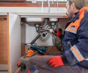 About Emergency plumbing pros Williamson, IA