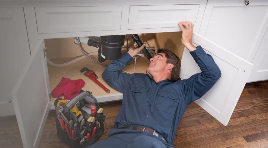 Professional emergency plumbing in Williamson, IA